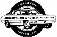 Mohawk Tire & Auto image 1